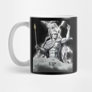 Ares Bloom Mug